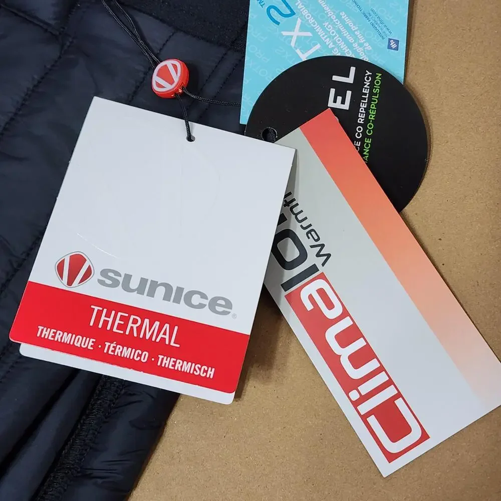 Sunice brand style